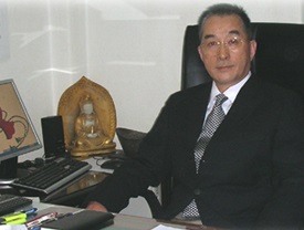 Fujio Kojima
