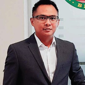 Yosafat Bin Yusuf